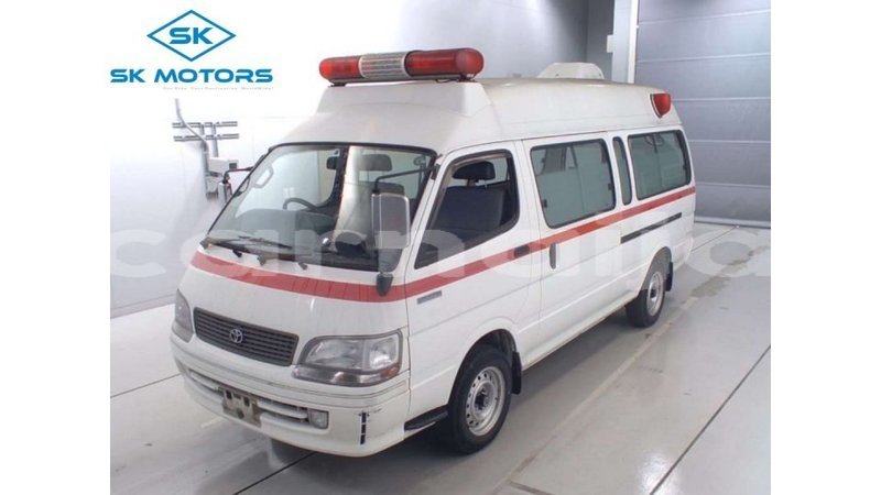 Big with watermark toyota hiace abia state import dubai 8692