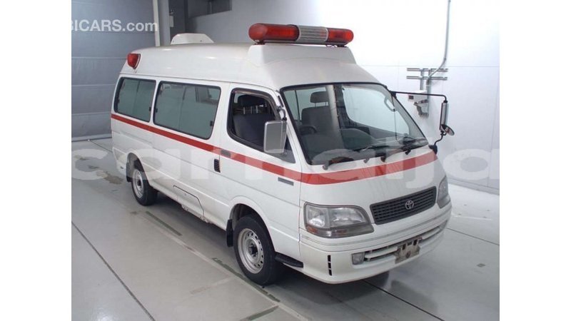 Big with watermark toyota hiace abia state import dubai 8692