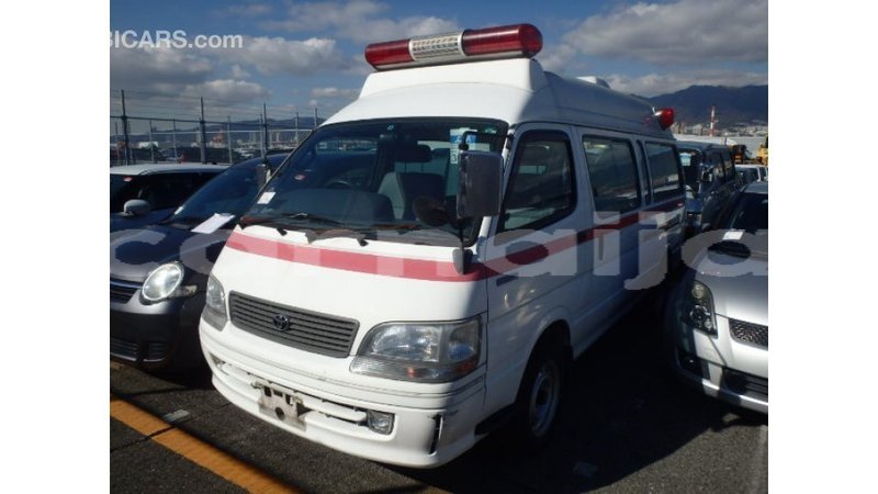 Big with watermark toyota hiace abia state import dubai 8692