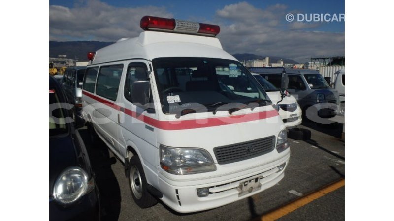 Big with watermark toyota hiace abia state import dubai 8692