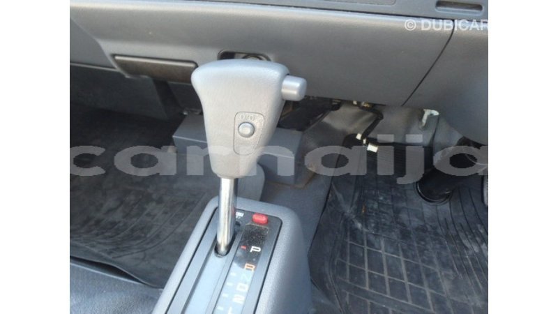 Big with watermark toyota hiace abia state import dubai 8692