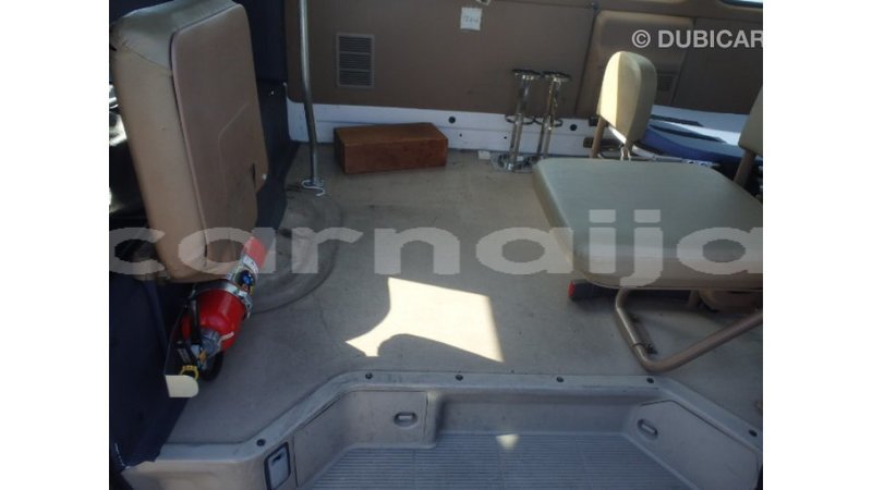 Big with watermark toyota hiace abia state import dubai 8692