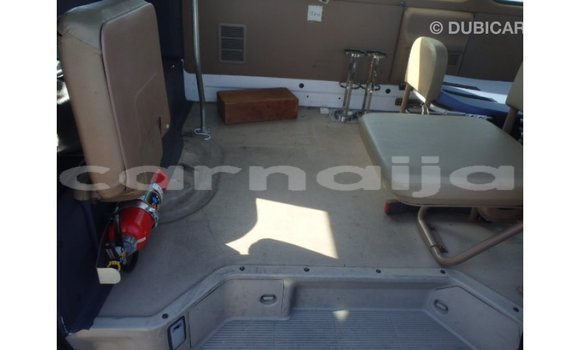 Acheter Import Voiture Toyota Hiace Blanc à Import - Dubai, État d'Abia Acheter Import Voiture Toyota Hiace Blanc à Import - Dubai, État d'Abia