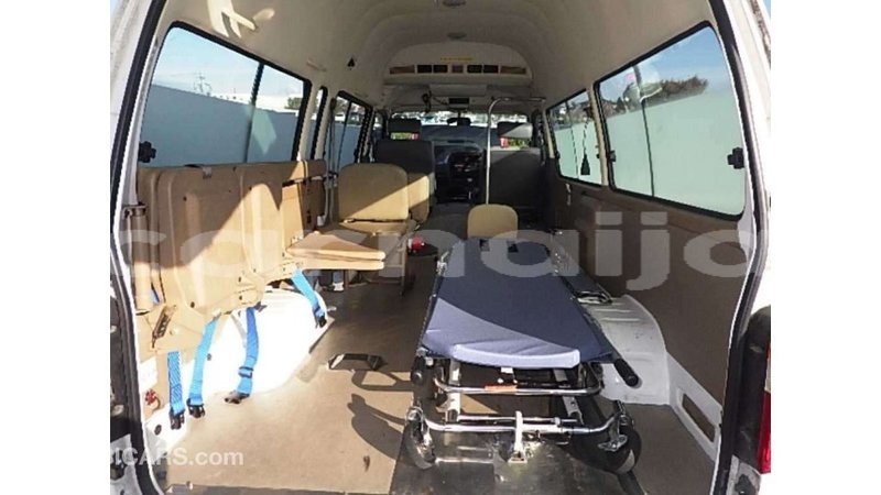 Big with watermark toyota hiace abia state import dubai 8692