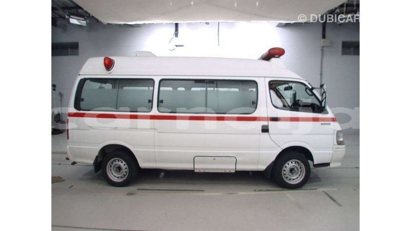 Big with watermark toyota hiace abia state import dubai 8692