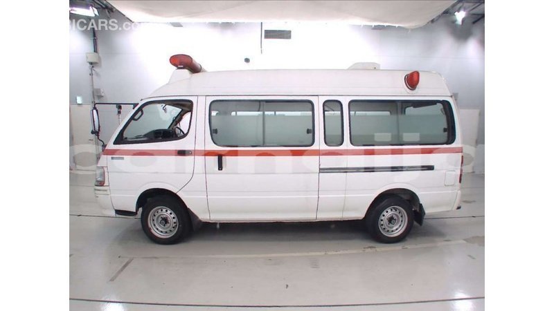 Big with watermark toyota hiace abia state import dubai 8692