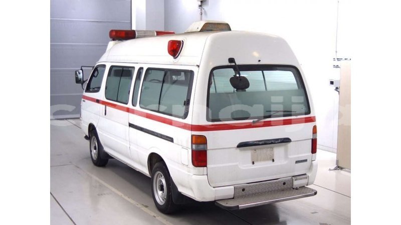 Big with watermark toyota hiace abia state import dubai 8692