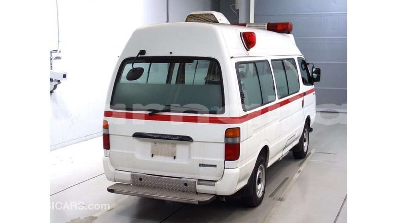 Big with watermark toyota hiace abia state import dubai 8692