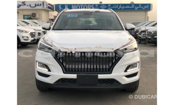 Acheter Import Voiture Hyundai Tucson Blanc à Import - Dubai, État d'Abia Acheter Import Voiture Hyundai Tucson Blanc à Import - Dubai, État d'Abia