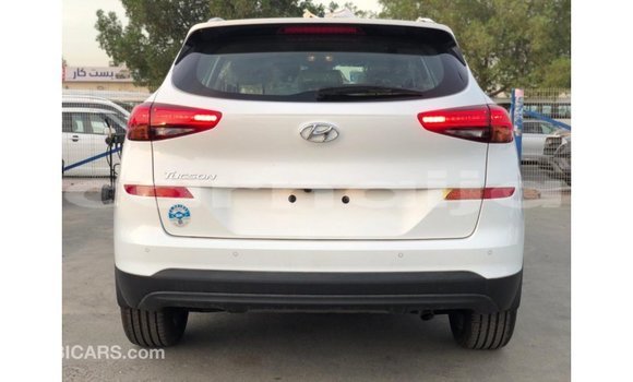 Acheter Import Voiture Hyundai Tucson Blanc à Import - Dubai, État d'Abia Acheter Import Voiture Hyundai Tucson Blanc à Import - Dubai, État d'Abia