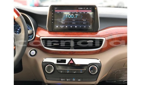 Acheter Import Voiture Hyundai Tucson Blanc à Import - Dubai, État d'Abia Acheter Import Voiture Hyundai Tucson Blanc à Import - Dubai, État d'Abia