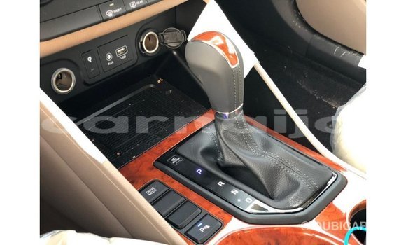 Acheter Import Voiture Hyundai Tucson Blanc à Import - Dubai, État d'Abia Acheter Import Voiture Hyundai Tucson Blanc à Import - Dubai, État d'Abia