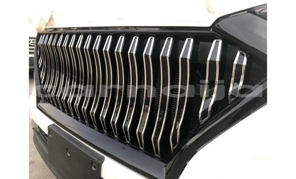 Acheter Import Voiture Hyundai Tucson Blanc à Import - Dubai, État d'Abia Acheter Import Voiture Hyundai Tucson Blanc à Import - Dubai, État d'Abia