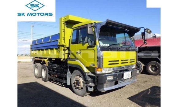 Buy Import Nissan UD Other Truck in Import - Dubai in Abia State