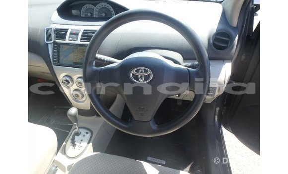 Buy Import Toyota Belta Blue Car in Import - Dubai in Abia State Buy Import Toyota Belta Blue Car in Import - Dubai in Abia State