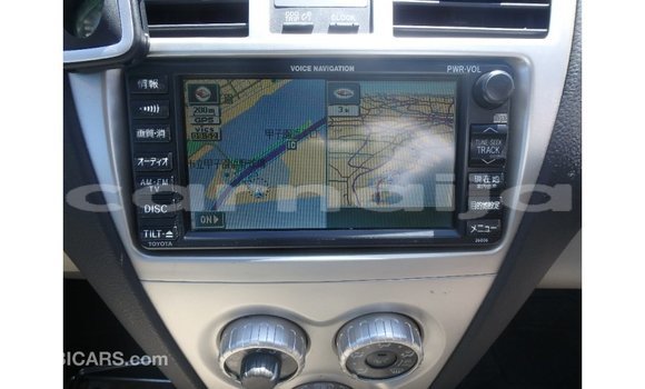 Buy Import Toyota Belta Blue Car in Import - Dubai in Abia State Buy Import Toyota Belta Blue Car in Import - Dubai in Abia State