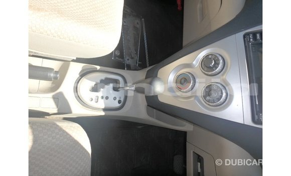 Buy Import Toyota Belta Blue Car in Import - Dubai in Abia State Buy Import Toyota Belta Blue Car in Import - Dubai in Abia State