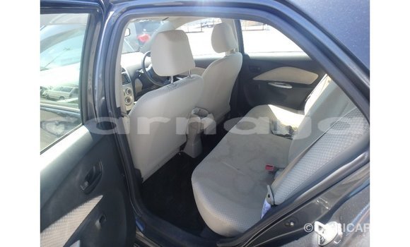 Buy Import Toyota Belta Blue Car in Import - Dubai in Abia State Buy Import Toyota Belta Blue Car in Import - Dubai in Abia State