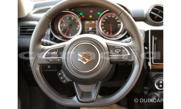 Buy Import Suzuki Swift Black Car in Import - Dubai in Abia State Buy Import Suzuki Swift Black Car in Import - Dubai in Abia State