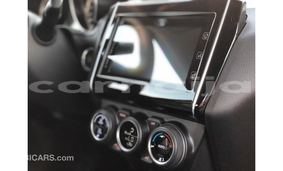 Buy Import Suzuki Swift Black Car in Import - Dubai in Abia State Buy Import Suzuki Swift Black Car in Import - Dubai in Abia State