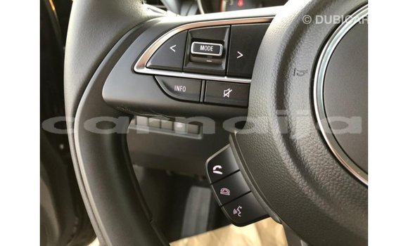 Buy Import Suzuki Swift Black Car in Import - Dubai in Abia State Buy Import Suzuki Swift Black Car in Import - Dubai in Abia State