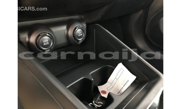 Buy Import Suzuki Swift Black Car in Import - Dubai in Abia State Buy Import Suzuki Swift Black Car in Import - Dubai in Abia State