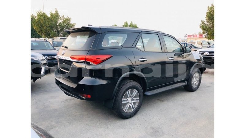 Big with watermark toyota fortuner abia state import dubai 8698