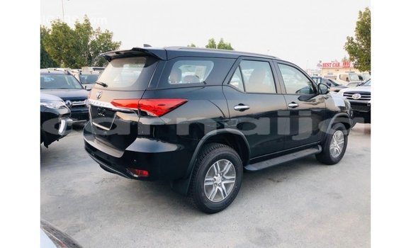 Acheter Import Voiture Toyota Fortuner Noir à Import - Dubai, État d'Abia Acheter Import Voiture Toyota Fortuner Noir à Import - Dubai, État d'Abia