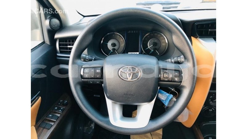 Big with watermark toyota fortuner abia state import dubai 8698