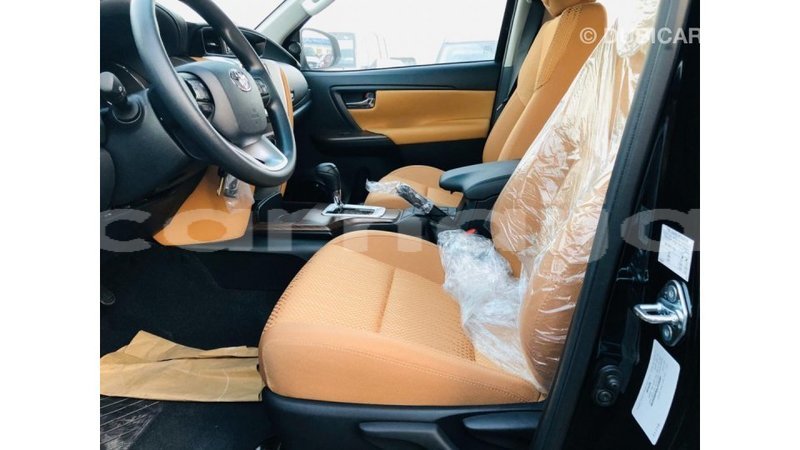 Big with watermark toyota fortuner abia state import dubai 8698