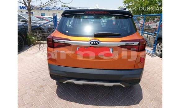 Buy Import Kia Carens Other Car in Import - Dubai in Abia State Buy Import Kia Carens Other Car in Import - Dubai in Abia State