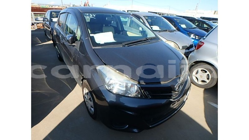 Big with watermark toyota vitz abia state import dubai 8701