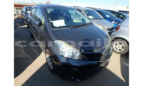 Buy Import Toyota Vitz Other Car in Import - Dubai in Abia State Buy Import Toyota Vitz Other Car in Import - Dubai in Abia State
