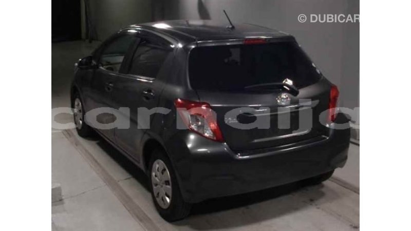 Big with watermark toyota vitz abia state import dubai 8701