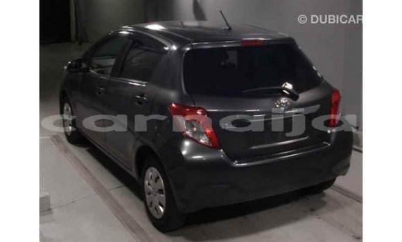 Buy Import Toyota Vitz Other Car in Import - Dubai in Abia State Buy Import Toyota Vitz Other Car in Import - Dubai in Abia State