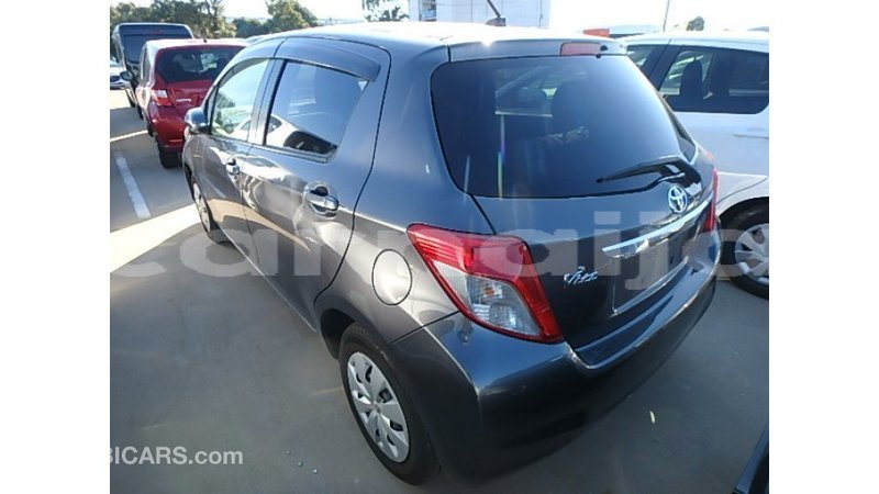 Big with watermark toyota vitz abia state import dubai 8701