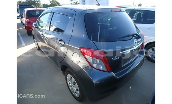 Buy Import Toyota Vitz Other Car in Import - Dubai in Abia State Buy Import Toyota Vitz Other Car in Import - Dubai in Abia State