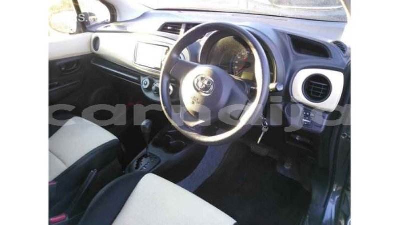 Big with watermark toyota vitz abia state import dubai 8701