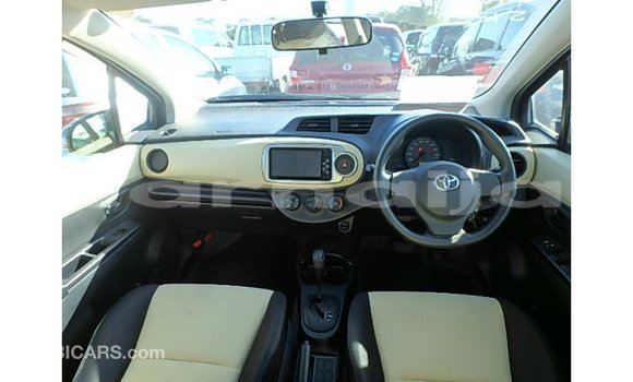 Buy Import Toyota Vitz Other Car in Import - Dubai in Abia State Buy Import Toyota Vitz Other Car in Import - Dubai in Abia State