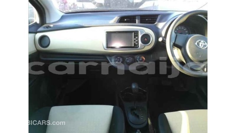 Big with watermark toyota vitz abia state import dubai 8701