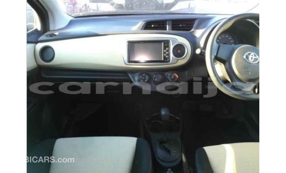 Buy Import Toyota Vitz Other Car in Import - Dubai in Abia State Buy Import Toyota Vitz Other Car in Import - Dubai in Abia State