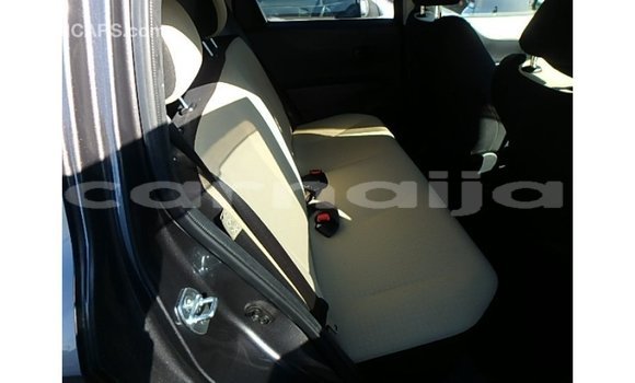 Buy Import Toyota Vitz Other Car in Import - Dubai in Abia State Buy Import Toyota Vitz Other Car in Import - Dubai in Abia State