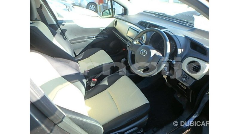 Big with watermark toyota vitz abia state import dubai 8701