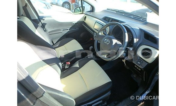 Buy Import Toyota Vitz Other Car in Import - Dubai in Abia State Buy Import Toyota Vitz Other Car in Import - Dubai in Abia State