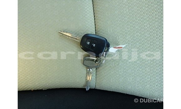 Buy Import Toyota Vitz Other Car in Import - Dubai in Abia State Buy Import Toyota Vitz Other Car in Import - Dubai in Abia State