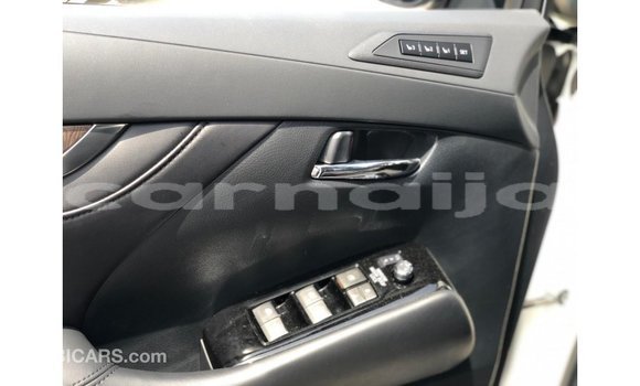 Acheter Import Voiture Toyota Alphard Blanc à Import - Dubai, État d'Abia Acheter Import Voiture Toyota Alphard Blanc à Import - Dubai, État d'Abia