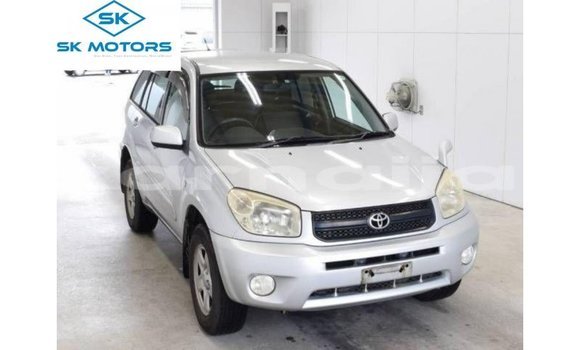 Buy Import Toyota RAV4 Other Car in Import - Dubai in Abia State Buy Import Toyota RAV4 Other Car in Import - Dubai in Abia State
