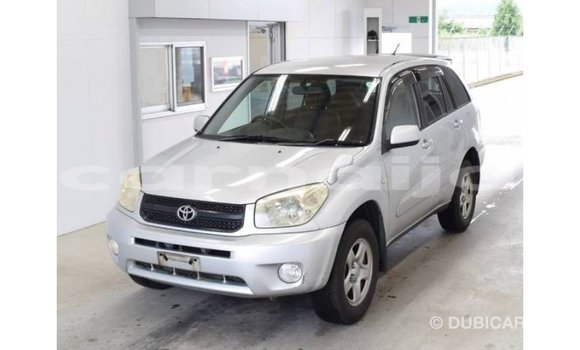 Buy Import Toyota RAV4 Other Car in Import - Dubai in Abia State Buy Import Toyota RAV4 Other Car in Import - Dubai in Abia State