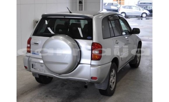 Buy Import Toyota RAV4 Other Car in Import - Dubai in Abia State Buy Import Toyota RAV4 Other Car in Import - Dubai in Abia State