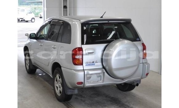 Buy Import Toyota RAV4 Other Car in Import - Dubai in Abia State Buy Import Toyota RAV4 Other Car in Import - Dubai in Abia State